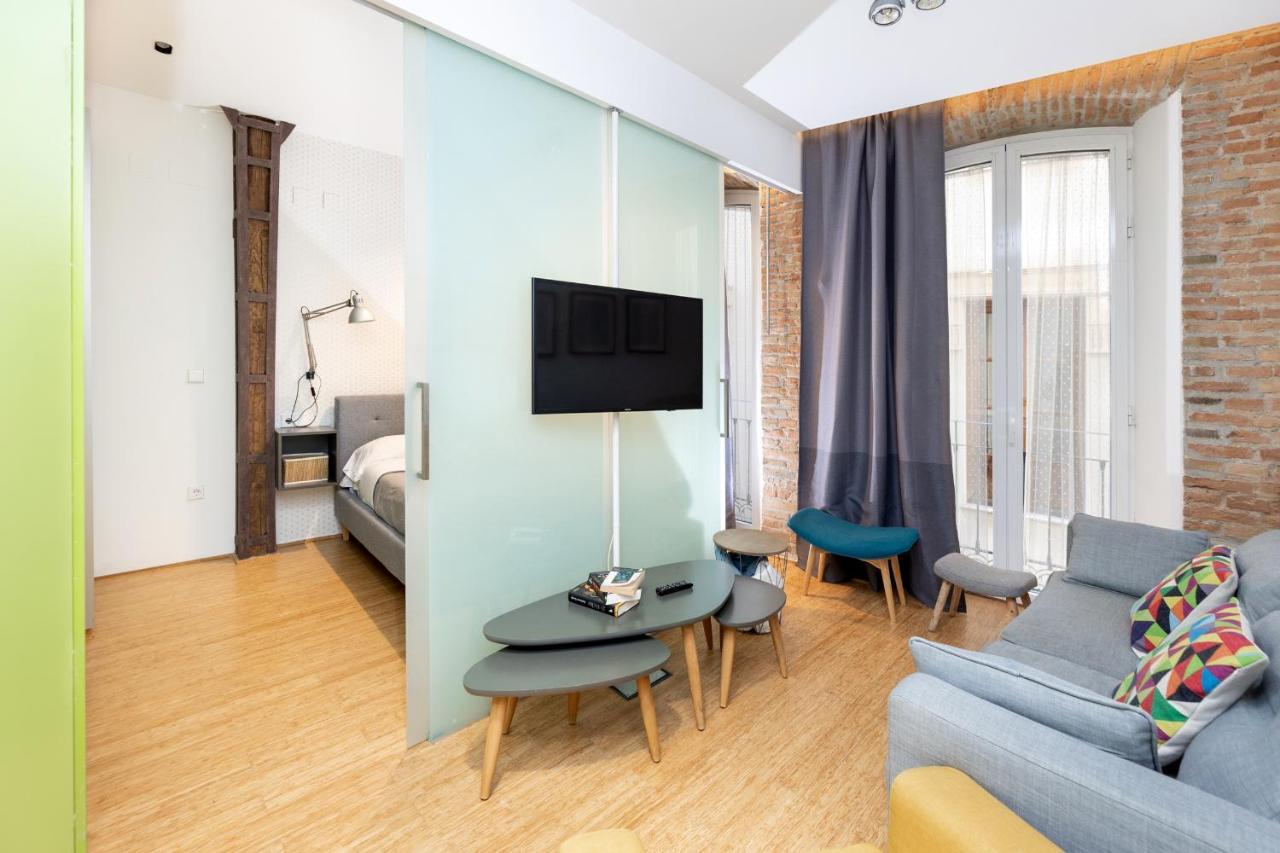 גרנדה La Catolica Guest House מראה חיצוני תמונה