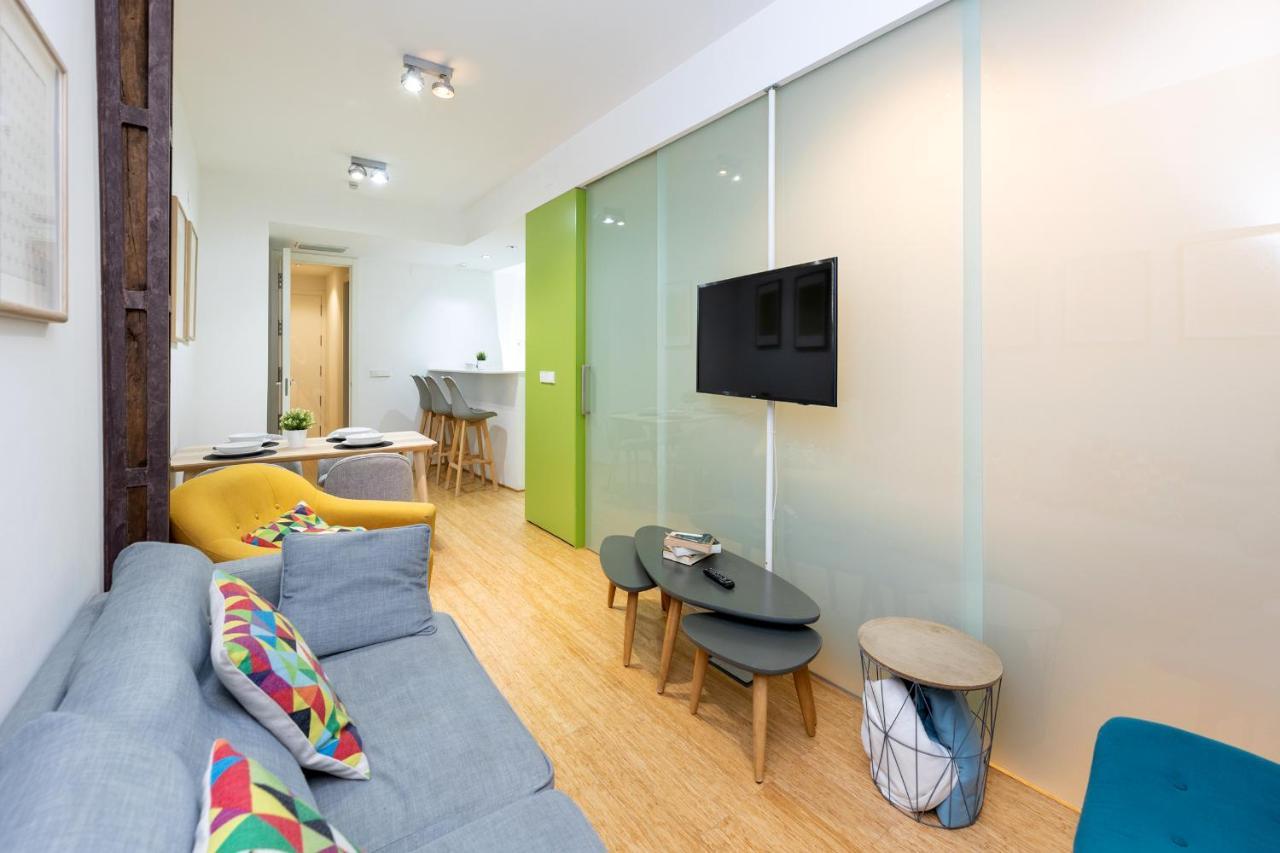 גרנדה La Catolica Guest House מראה חיצוני תמונה