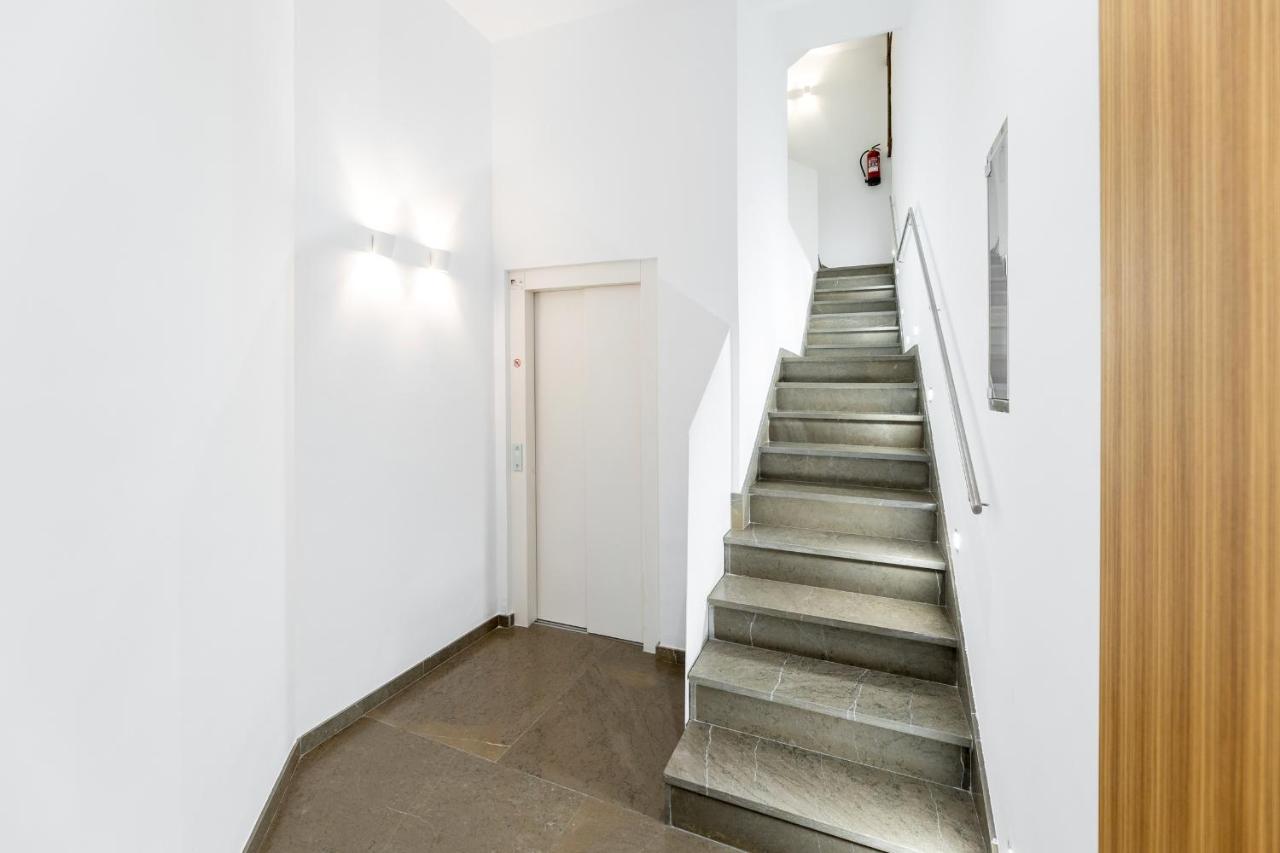 גרנדה La Catolica Guest House מראה חיצוני תמונה