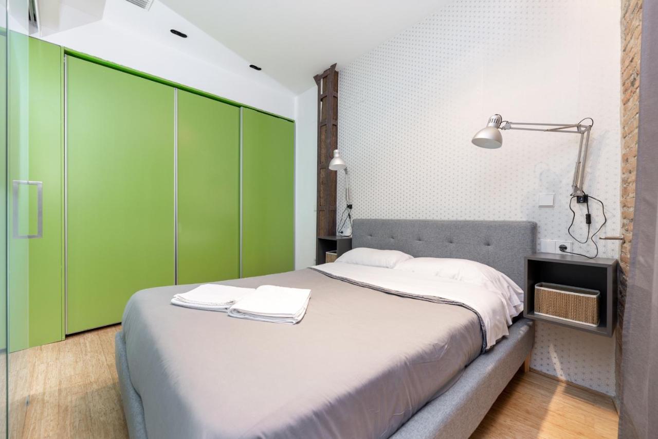 גרנדה La Catolica Guest House מראה חיצוני תמונה