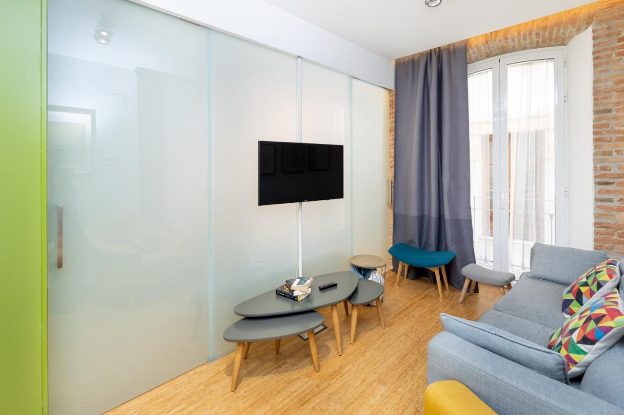 גרנדה La Catolica Guest House מראה חיצוני תמונה