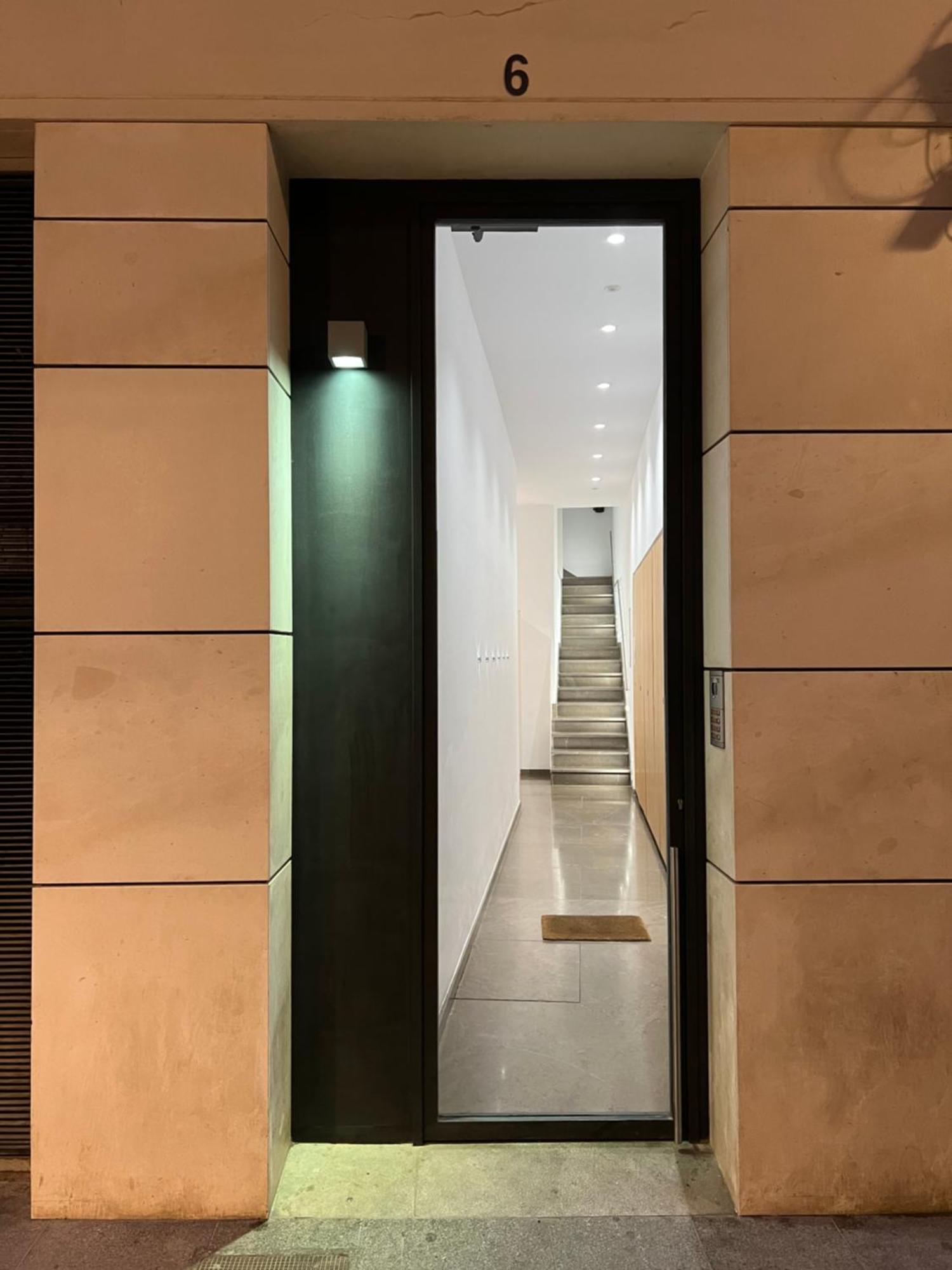 גרנדה La Catolica Guest House מראה חיצוני תמונה